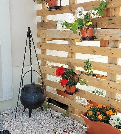 Quinta De Oliveiras شقة *