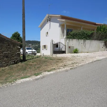 Quinta De Oliveiras * Beco