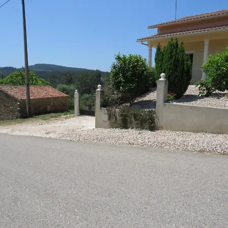 Quinta De Oliveiras Beco