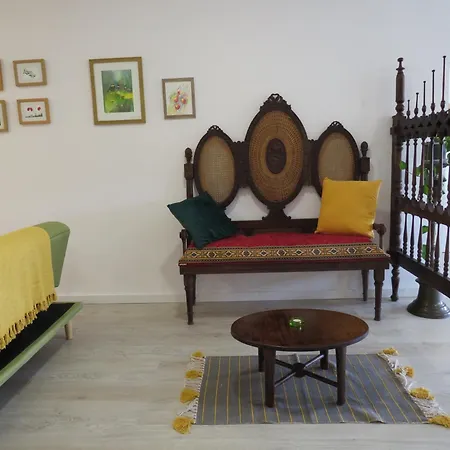 Quinta De Oliveiras アパート Beco