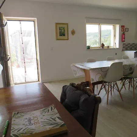 Quinta De Oliveiras Appartement Beco