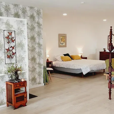 アパート Quinta De Oliveiras Beco