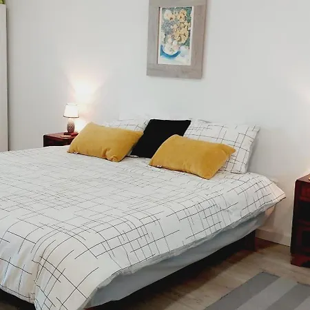 شقة Quinta De Oliveiras *