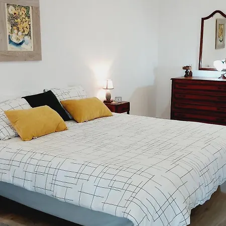 Quinta De Oliveiras * Beco