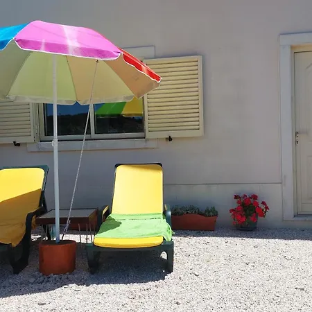 Quinta De Oliveiras Appartement Beco