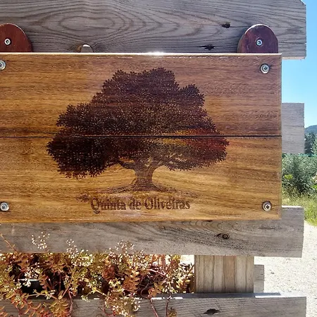 Quinta De Oliveiras