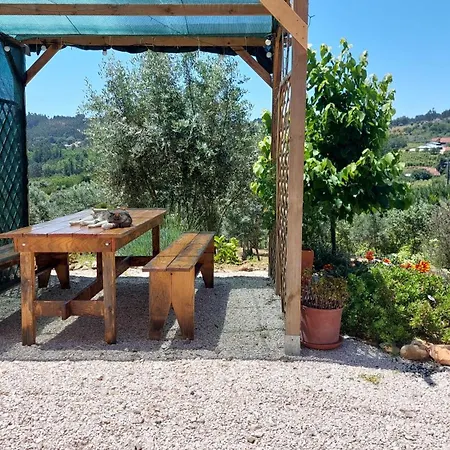 Quinta De Oliveiras アパート