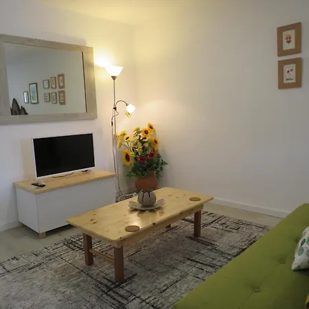 Appartement Quinta De Oliveiras *