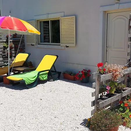 Quinta De Oliveiras Appartement Beco