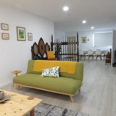 Appartement Quinta De Oliveiras Beco