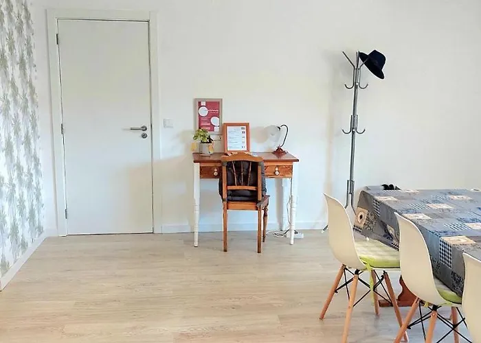 Quinta De Oliveiras Апартаменты Beco