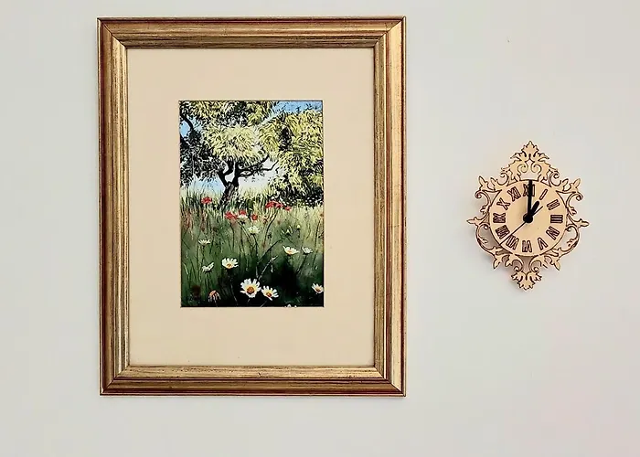 Апартаменты Quinta De Oliveiras