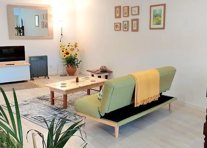 Quinta De Oliveiras *