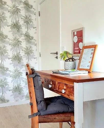 Quinta De Oliveiras Апартаменты *