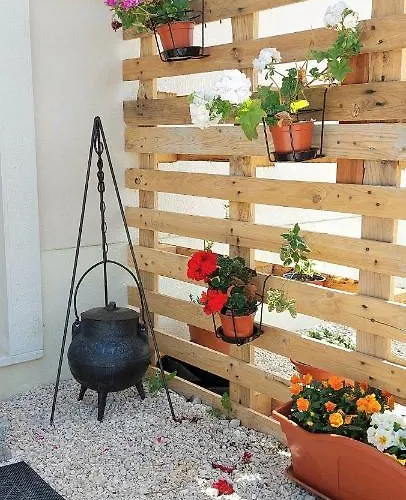 Quinta De Oliveiras Апартаменты *