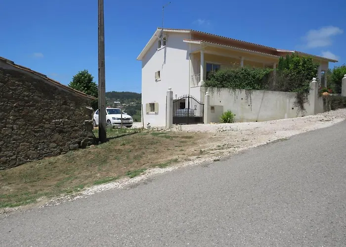 Quinta De Oliveiras * Beco