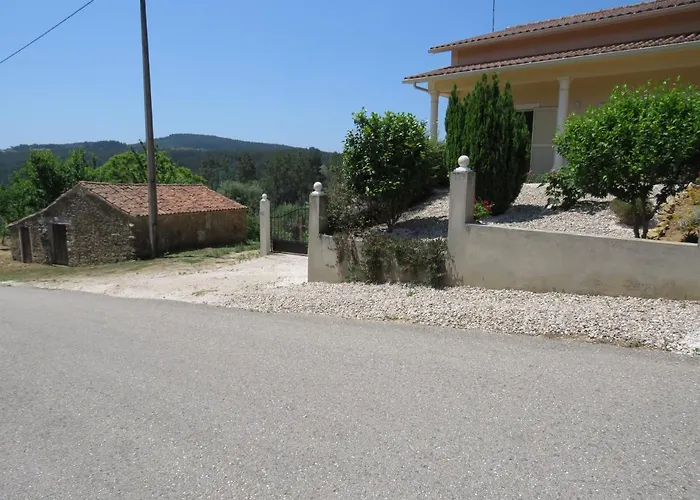 Quinta De Oliveiras Beco