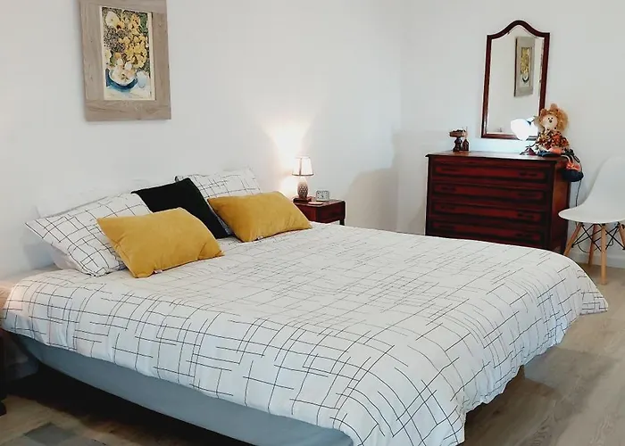 Quinta De Oliveiras * Beco