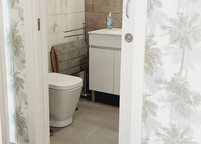 Апартаменты Quinta De Oliveiras *