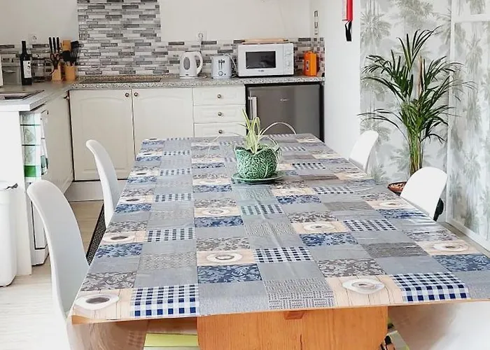 Апартаменты Quinta De Oliveiras Beco