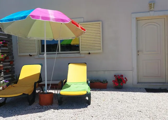 Quinta De Oliveiras Апартаменты Beco