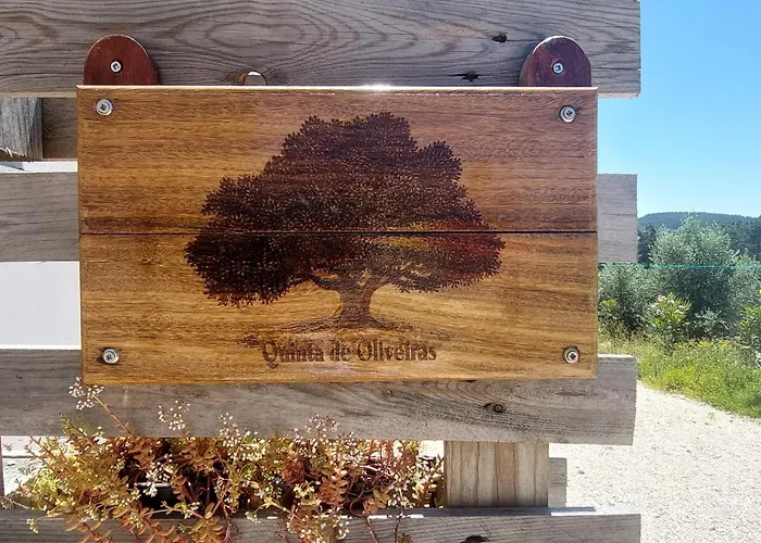 Quinta De Oliveiras
