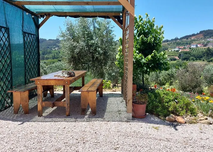 Quinta De Oliveiras Апартаменты