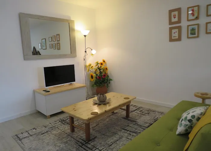 Апартаменты Quinta De Oliveiras *