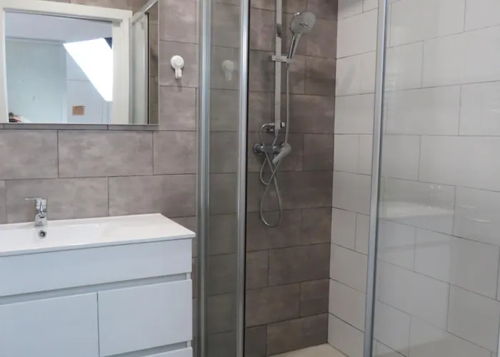 Апартаменты Quinta De Oliveiras Beco