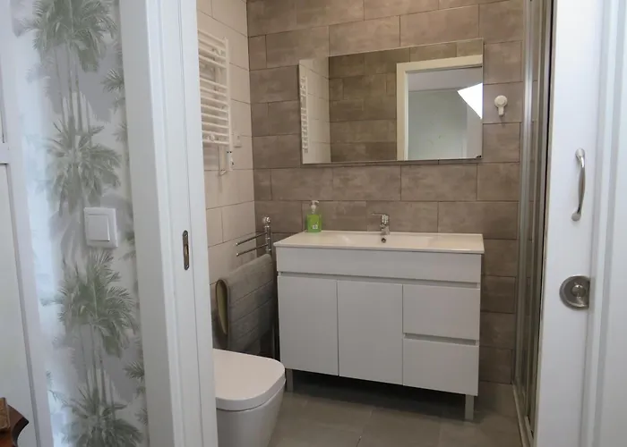 Quinta De Oliveiras Апартаменты *