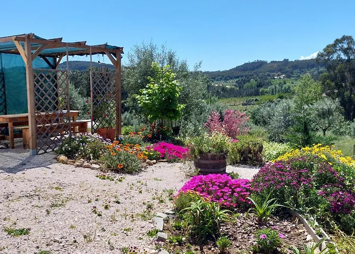 Quinta De Oliveiras Апартаменты *