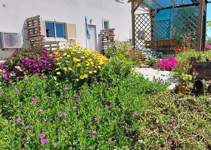 Апартаменты Quinta De Oliveiras Beco